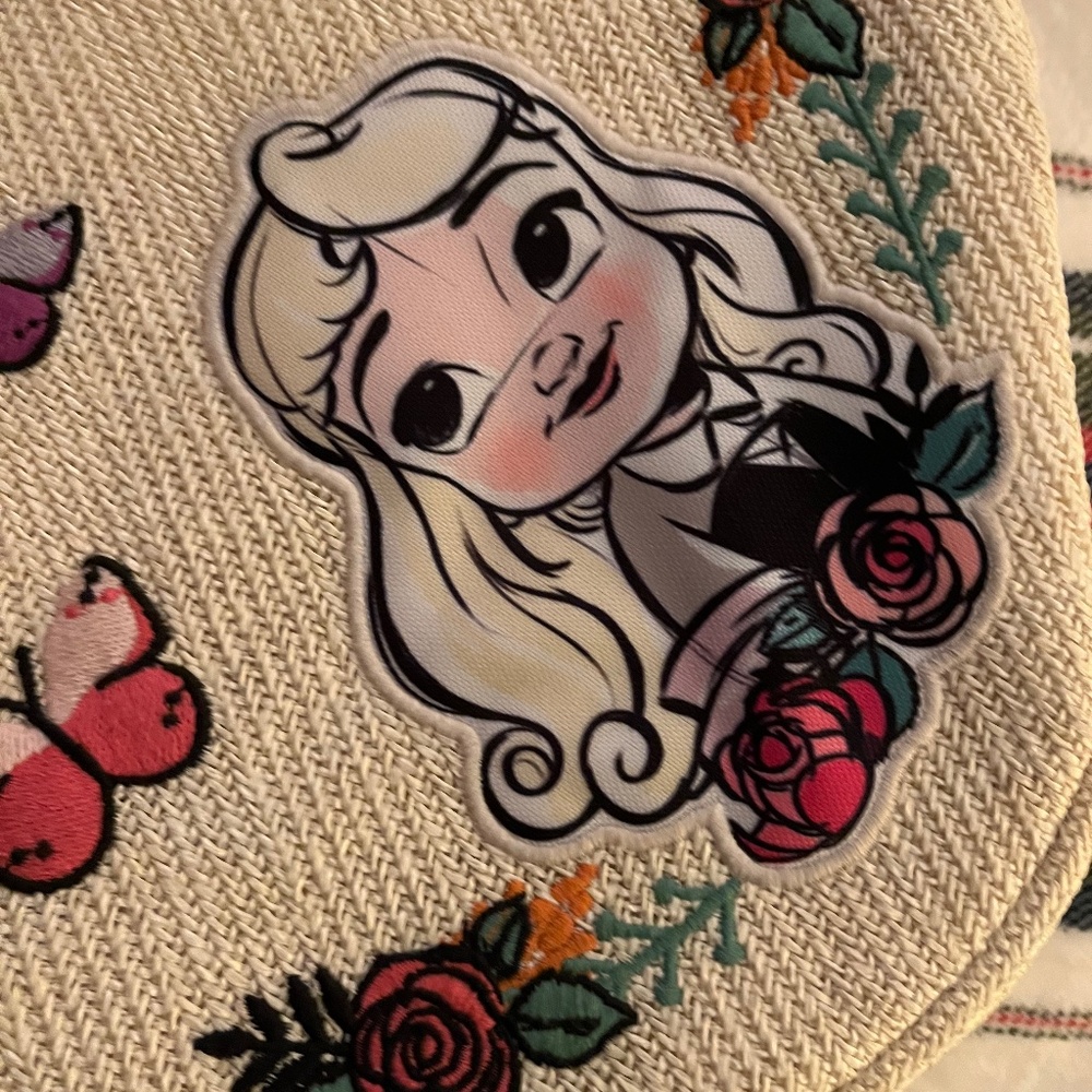 Disney Animators Collection Beach Bag